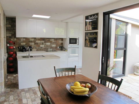 Apple Tree Cottage - Accommodation Tasmania 4
