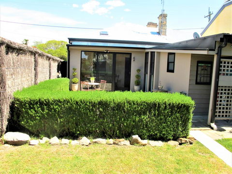 Apple Tree Cottage - Accommodation Tasmania 27