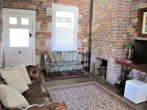 Apple Tree Cottage - Accommodation Tasmania 13