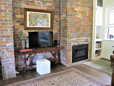 Apple Tree Cottage - Accommodation Tasmania 15