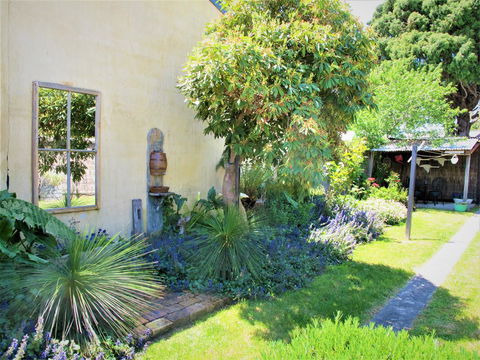 Apple Tree Cottage - Accommodation Tasmania 23