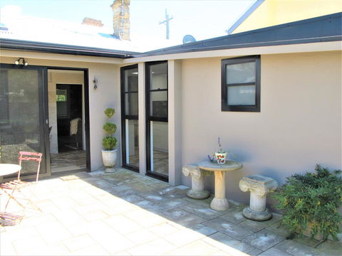 Apple Tree Cottage - Accommodation Tasmania 30