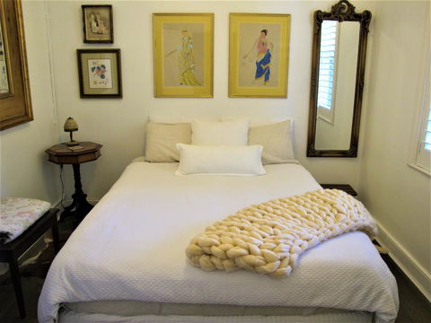 Apple Tree Cottage - Accommodation Tasmania 8
