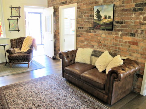 Apple Tree Cottage - Accommodation Tasmania 19