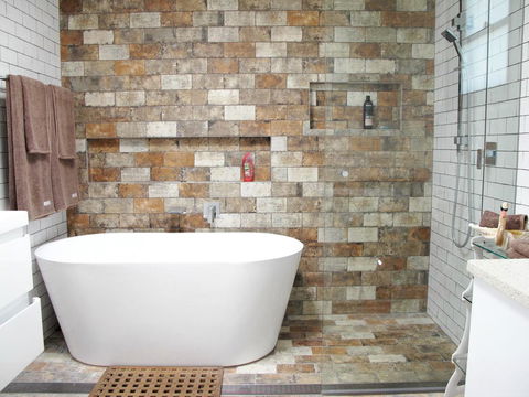 Apple Tree Cottage - Accommodation Tasmania 2