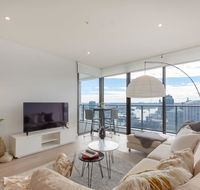 High Rise apt in Heart of Sydney wt Harbour View - Accommodation Tasmania