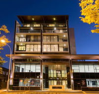 The Botanical - Accommodation Tasmania