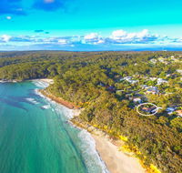 Yigala House - Accommodation Tasmania