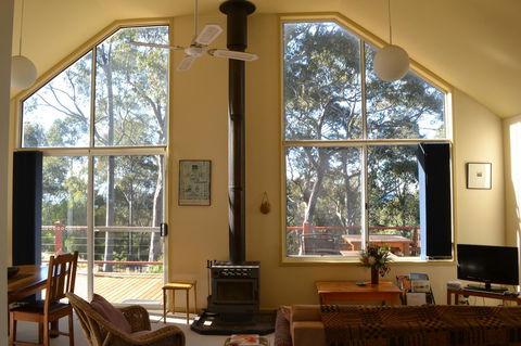 Bundle Hill Cottages - Accommodation Tasmania 43