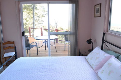 Bundle Hill Cottages - Accommodation Tasmania 25