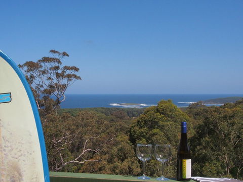 Bundle Hill Cottages - Accommodation Tasmania 8