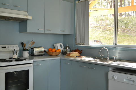 Bundle Hill Cottages - Accommodation Tasmania 32