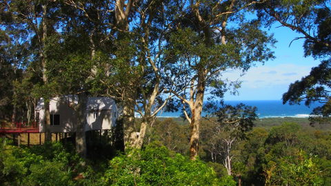 Bundle Hill Cottages - Accommodation Tasmania 7