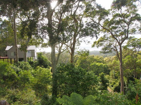 Bundle Hill Cottages - Accommodation Tasmania 22