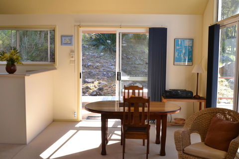 Bundle Hill Cottages - Accommodation Tasmania 42