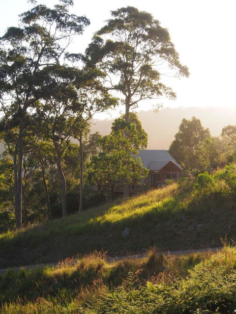 Bundle Hill Cottages - Accommodation Tasmania 0