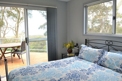 Bundle Hill Cottages - Accommodation Tasmania 34