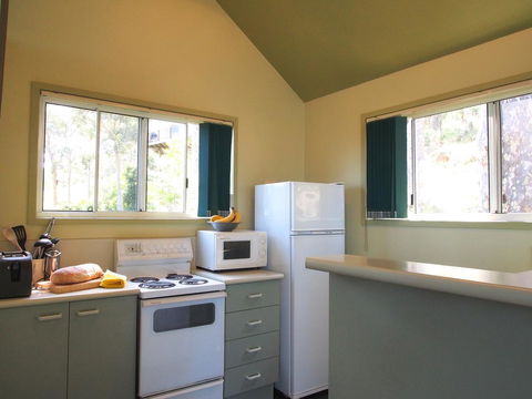 Bundle Hill Cottages - Accommodation Tasmania 14