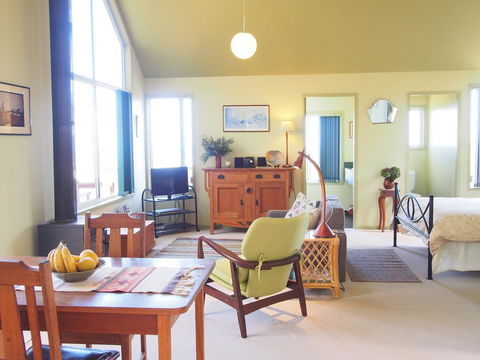 Bundle Hill Cottages - Accommodation Tasmania 21