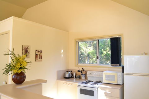 Bundle Hill Cottages - Accommodation Tasmania 40