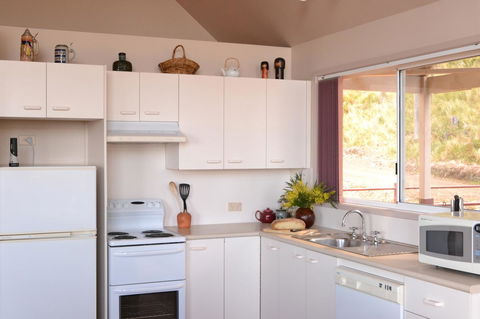 Bundle Hill Cottages - Accommodation Tasmania 41