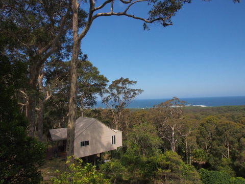 Bundle Hill Cottages - Accommodation Tasmania 17