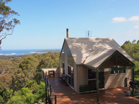 Bundle Hill Cottages - Accommodation Tasmania 16