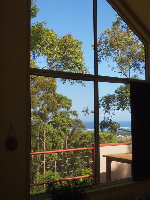 Bundle Hill Cottages - Accommodation Tasmania 11