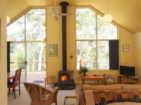 Bundle Hill Cottages - Accommodation Tasmania 18