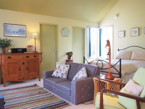 Bundle Hill Cottages - Accommodation Tasmania 19