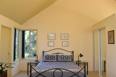 Bundle Hill Cottages - Accommodation Tasmania 39
