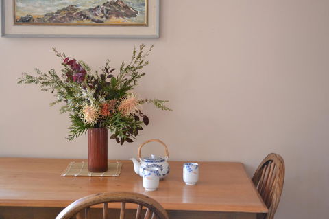 Bundle Hill Cottages - Accommodation Tasmania 29