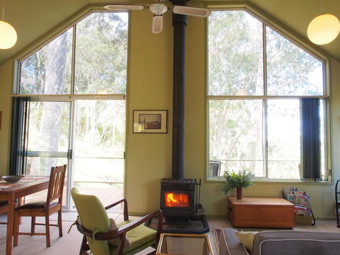 Bundle Hill Cottages - Accommodation Tasmania 13