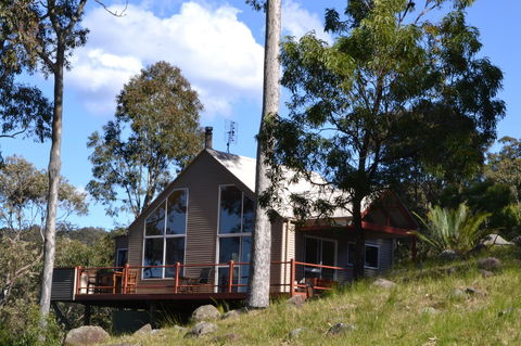 Bundle Hill Cottages - Accommodation Tasmania 38