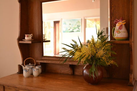 Bundle Hill Cottages - Accommodation Tasmania 30