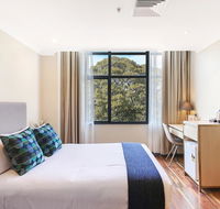 Ryals Hotel - Broadway - Accommodation Tasmania
