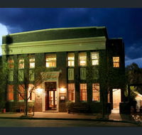 Jenkins Street Guesthouse - Accommodation Tasmania
