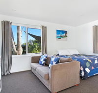 Huskisson Holiday Motel Cabins - Accommodation Tasmania