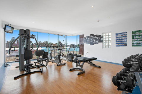 Mantra Quayside Port Macquarie - Accommodation Tasmania 8