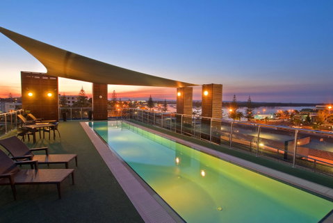 Mantra Quayside Port Macquarie - Accommodation Tasmania 0