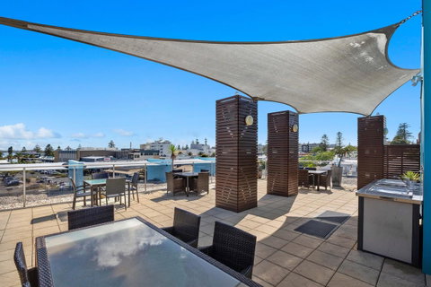Mantra Quayside Port Macquarie - Accommodation Tasmania 6