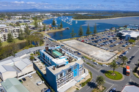 Mantra Quayside Port Macquarie - Accommodation Tasmania 13