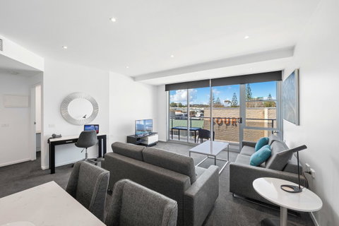 Mantra Quayside Port Macquarie - Accommodation Tasmania 3