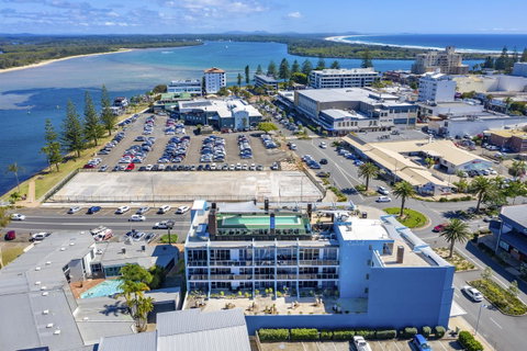 Mantra Quayside Port Macquarie - Accommodation Tasmania 10