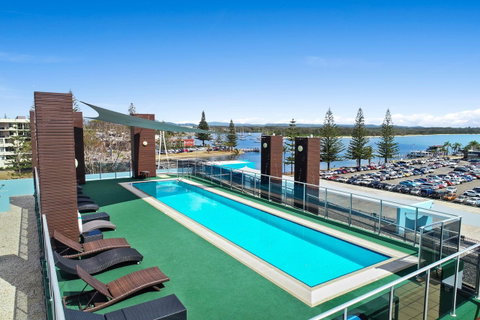 Mantra Quayside Port Macquarie - Accommodation Tasmania 12