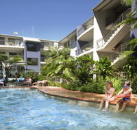 Flynns Beach Resort - Accommodation Tasmania