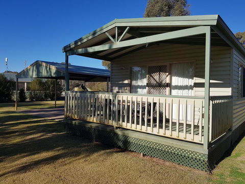 Comfort Suites Clubarham Golf Resort - Accommodation Tasmania 8