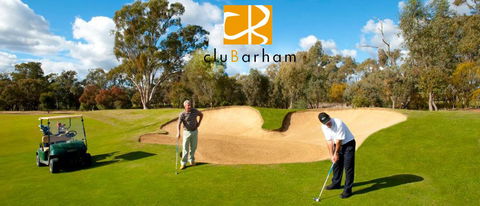 Comfort Suites Clubarham Golf Resort - Accommodation Tasmania 11