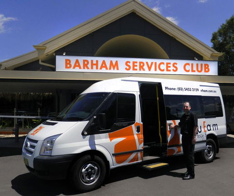 Comfort Suites Clubarham Golf Resort - Accommodation Tasmania 9