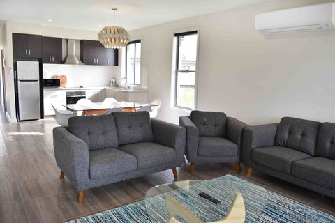 Comfort Suites Clubarham Golf Resort - Accommodation Tasmania 3